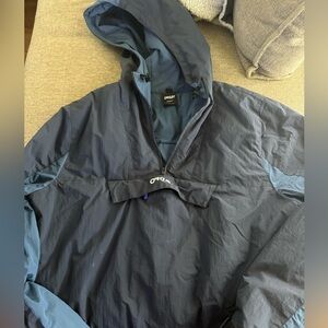 Men’s Oakley snowboarding jacket